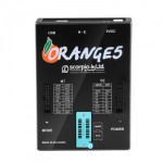 Orange 5 Super Pro With Full Adapter Fully Activated